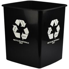 Waste Bins