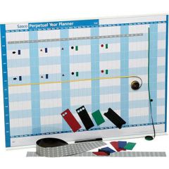 Year Planners