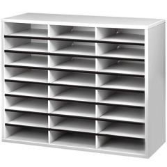 Compartment Sorters