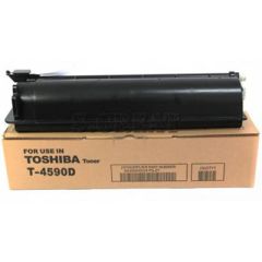 Toshiba Copier Toners