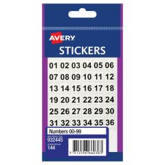 Specialty Labels