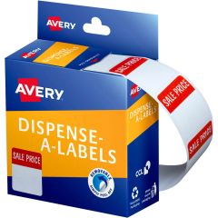 Message Labels