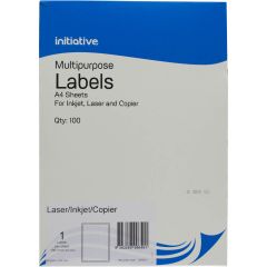 Labels