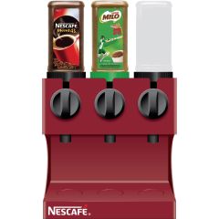 Cafe Bar