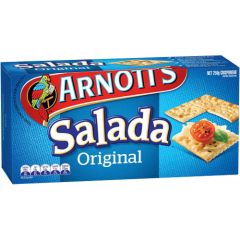 Dry Biscuits