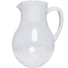 Beverage Jugs & Plungers