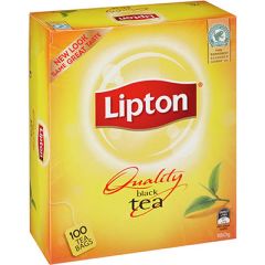 Tea