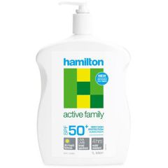 Personal Care