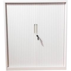 Tambour Door Cupboards