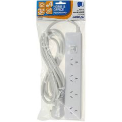 Extension Leads & Powerboards