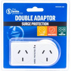 Power Protection & Adaptors
