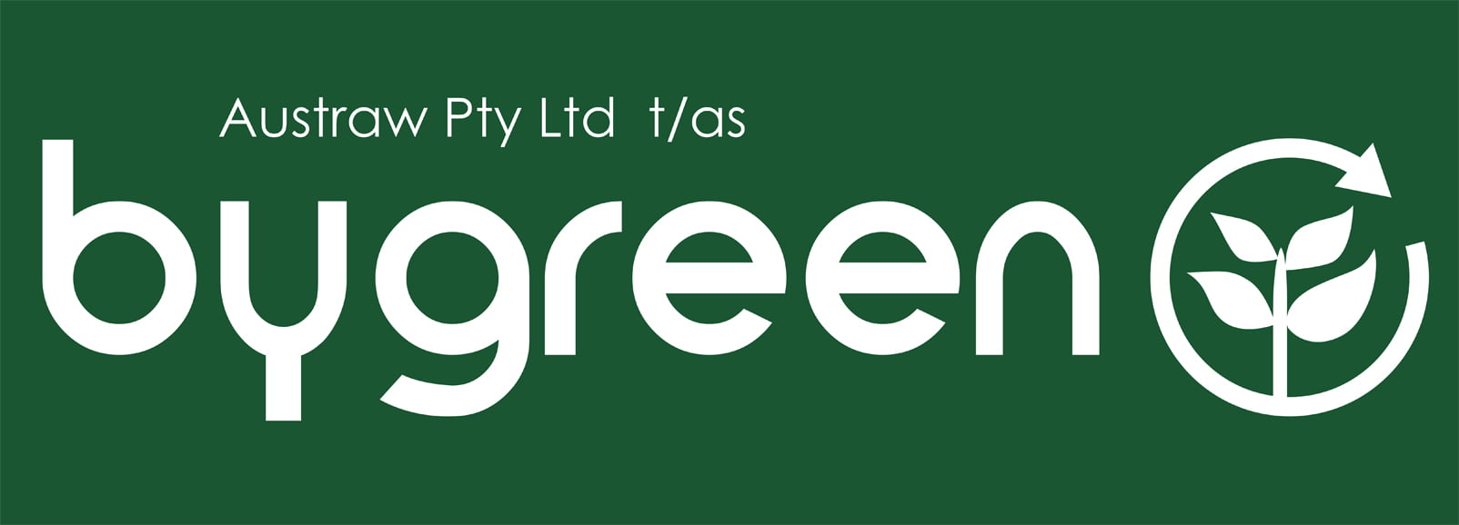 BYGREEN